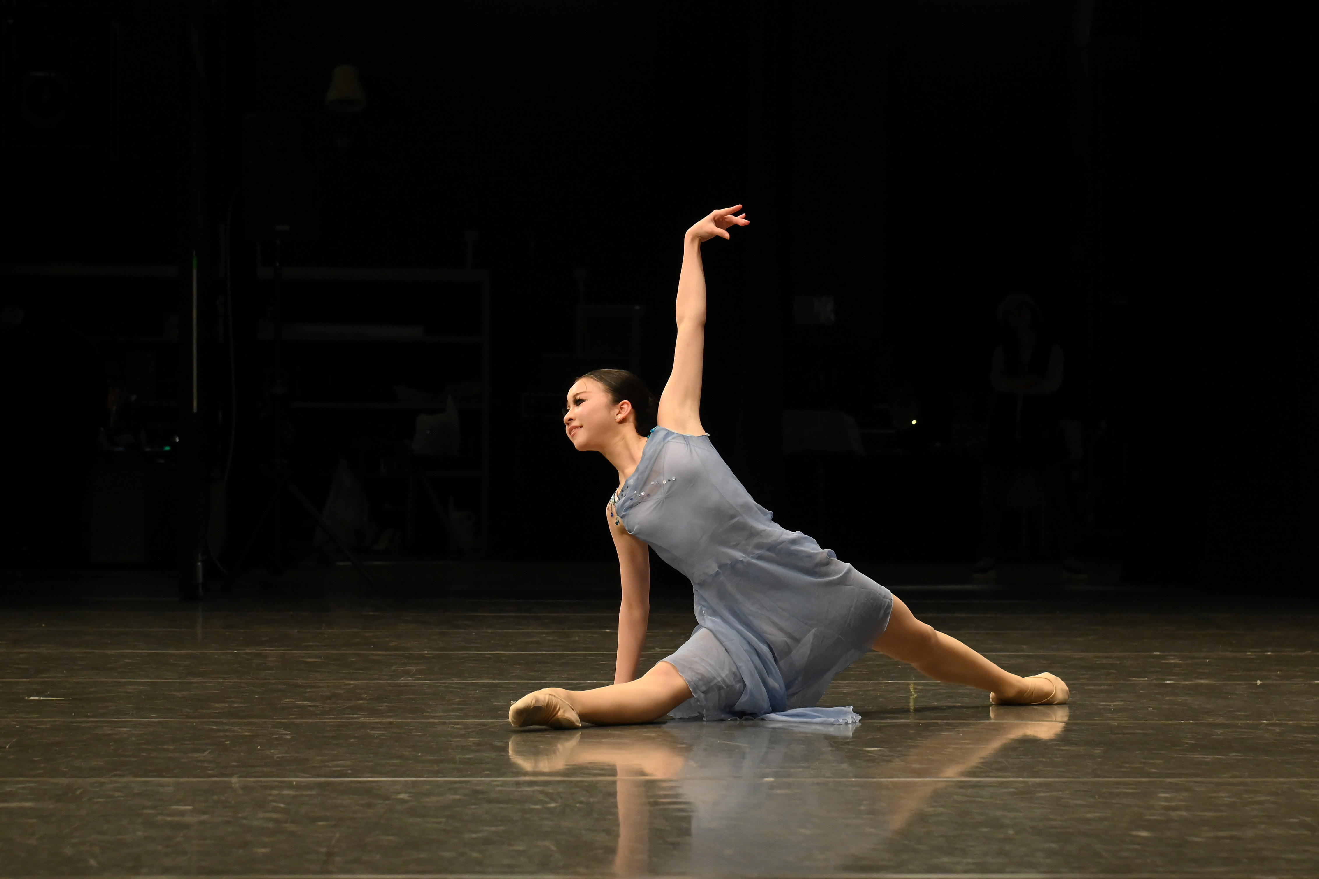 PIBCバレエコンクール